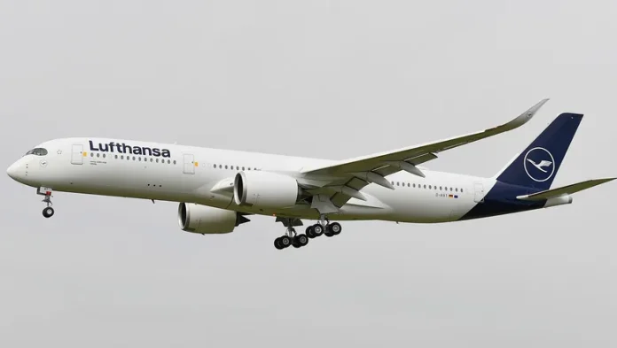 Lufthansa Group avança na modernização das reservas aéreas com adoção do Order ID. Crédito: Lufthansa Group