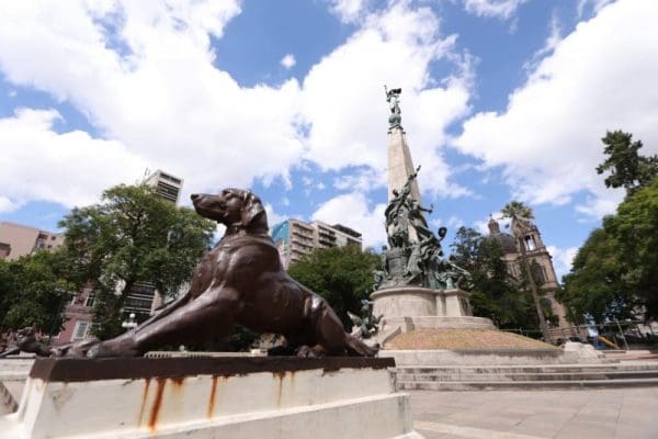 Rio Grande do Sul registra crescimento de 73,8% no turismo internacional e supera média nacional em 2025