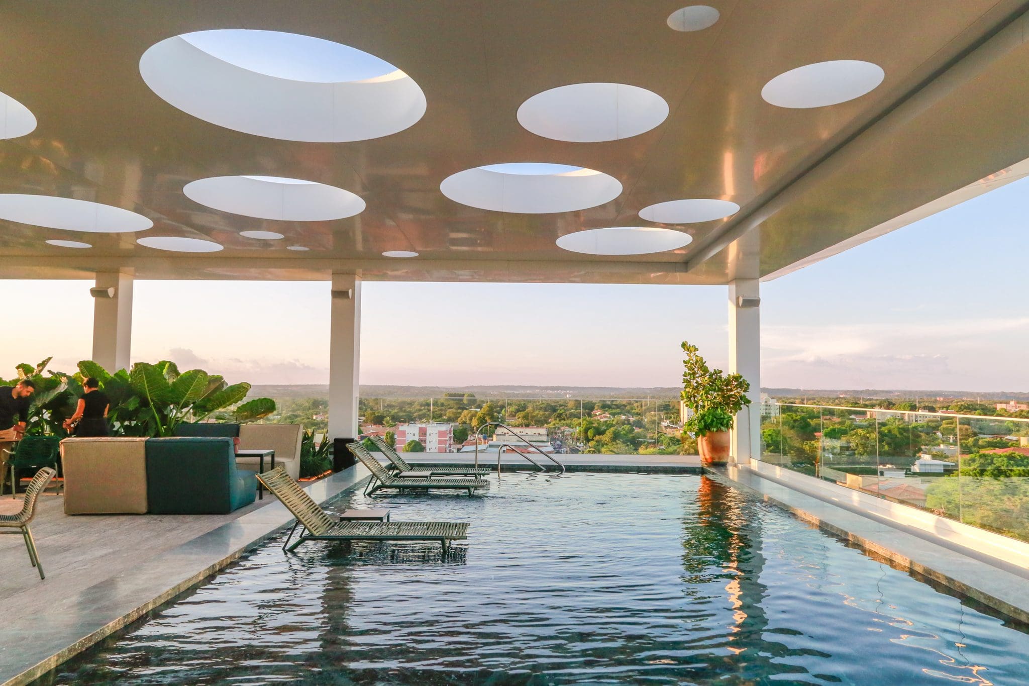 Monã Hotel lança programa local com 10% desconto em Teresina