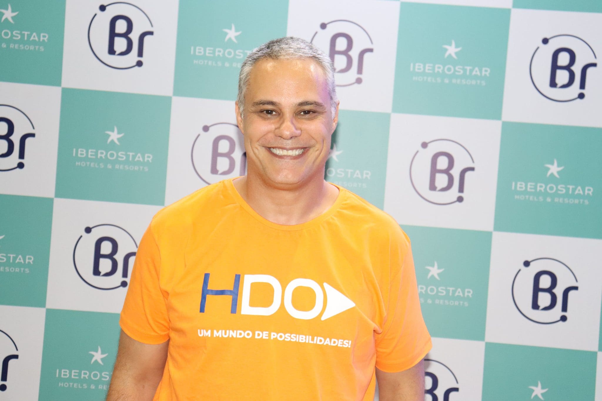 HotelDO realiza 1º Summit Internacional em Orlando