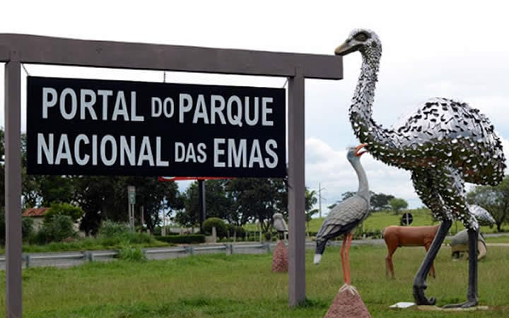 Goiás instala 40 pontos de Wi-Fi público para fortalecer turismo em áreas estratégicas