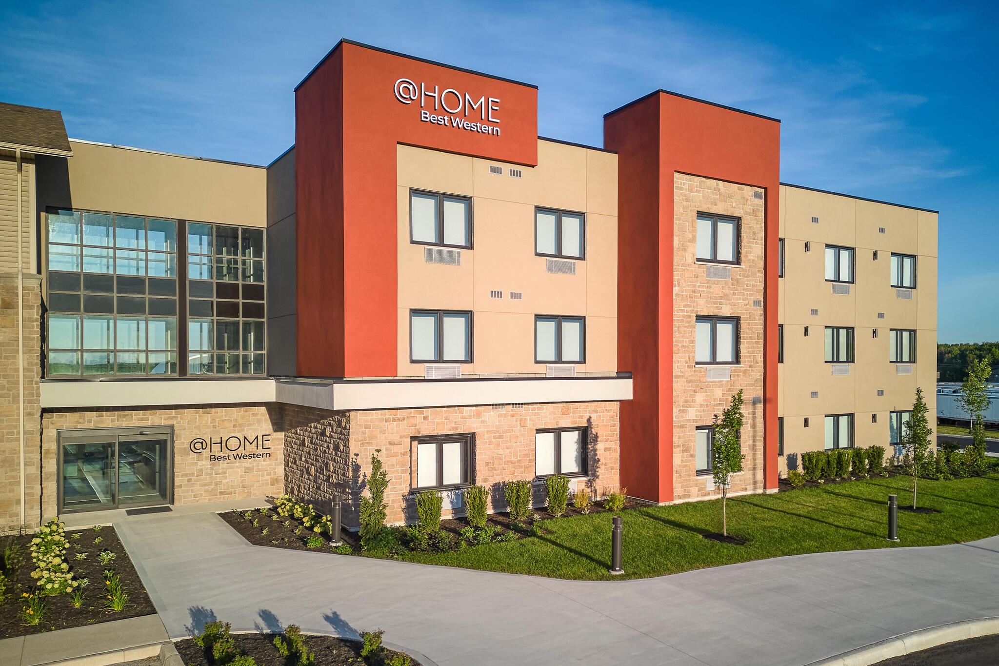 BWH Hotels abre mais de 200 hotéis e amplia pipeline global