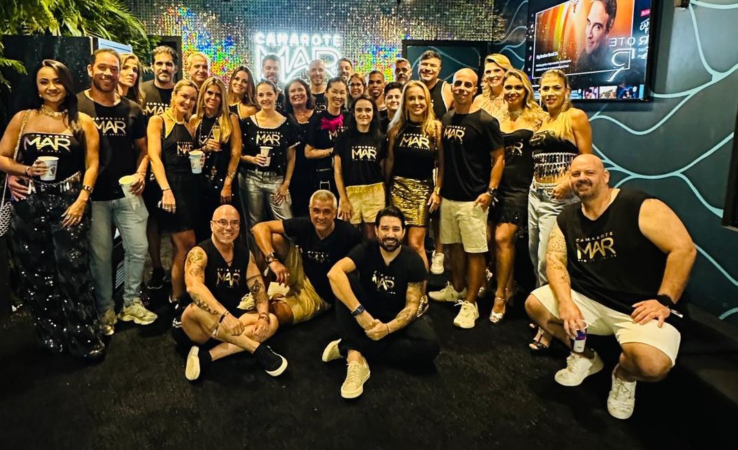 Club Med promove experiência VIP na Sapucaí para parceiros do trade