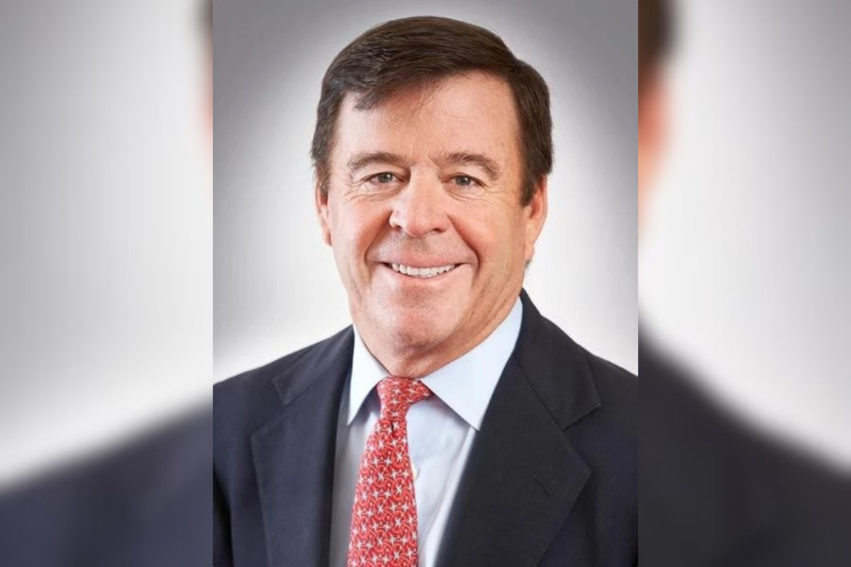 John Chidsey assume como CEO da Norwegian Cruise Line Holdings