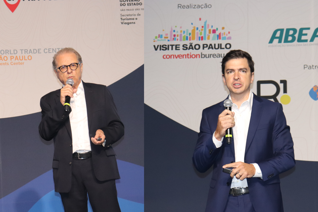 Distribuição hoteleira e força econômica pautam Expo Fórum 2026 Made in SP