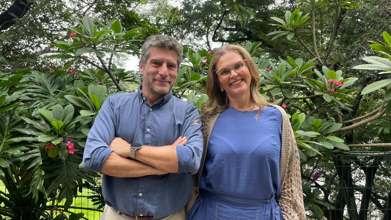 Malu Matheus assume gerência de vendas do Cyan Resort by Atlantica