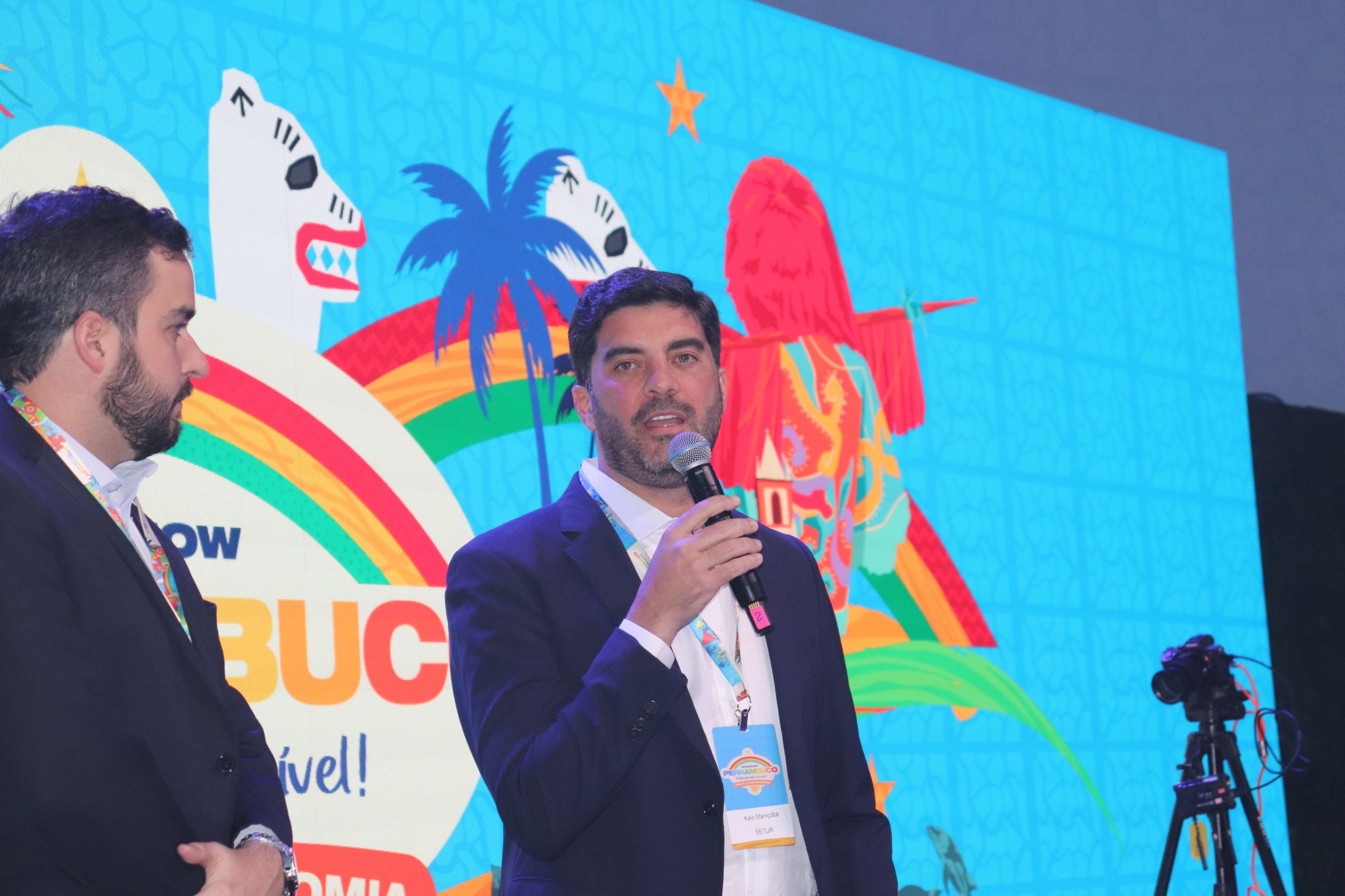 Aeroporto do Recife ultrapassa 1 milhão de passageiros em janeiro e estratégia será repetida no São João