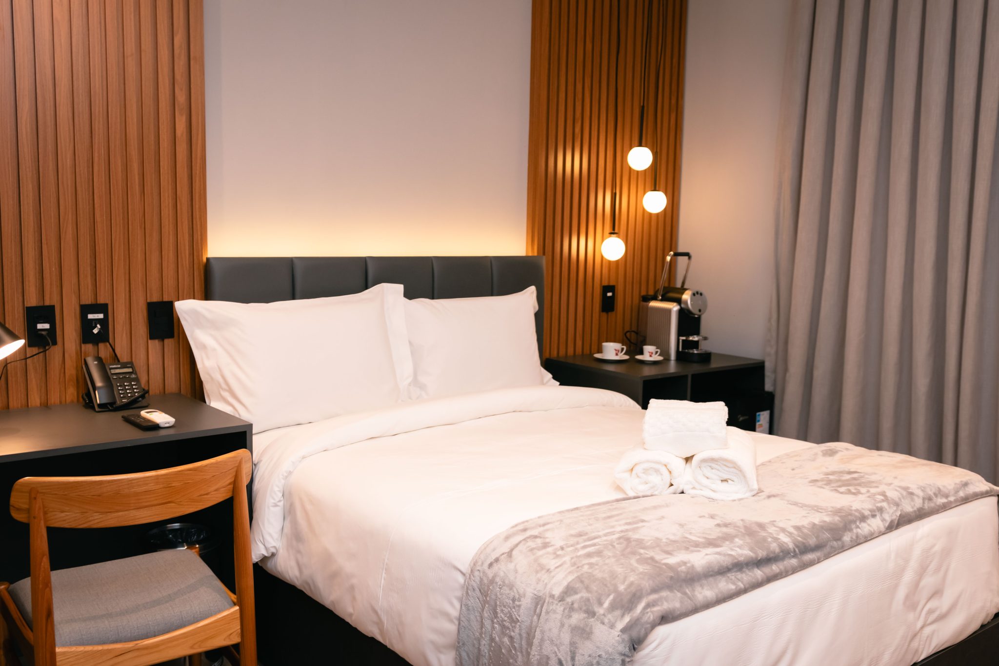 BH Airport inaugura hotel indoor e amplia portfólio de hospitalidade