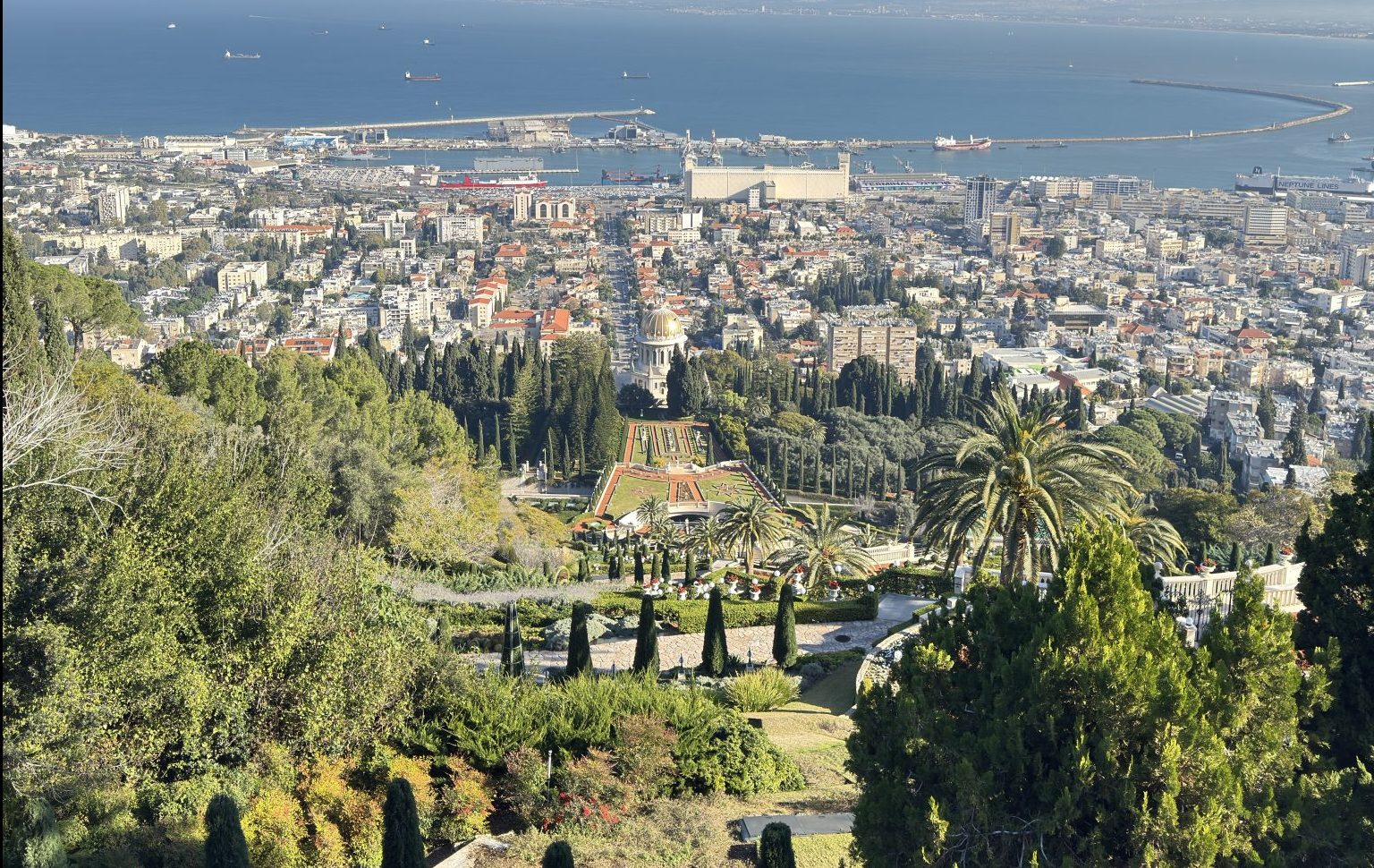 Israel ativa protocolo de emergência e reforça suporte a turistas brasileiros