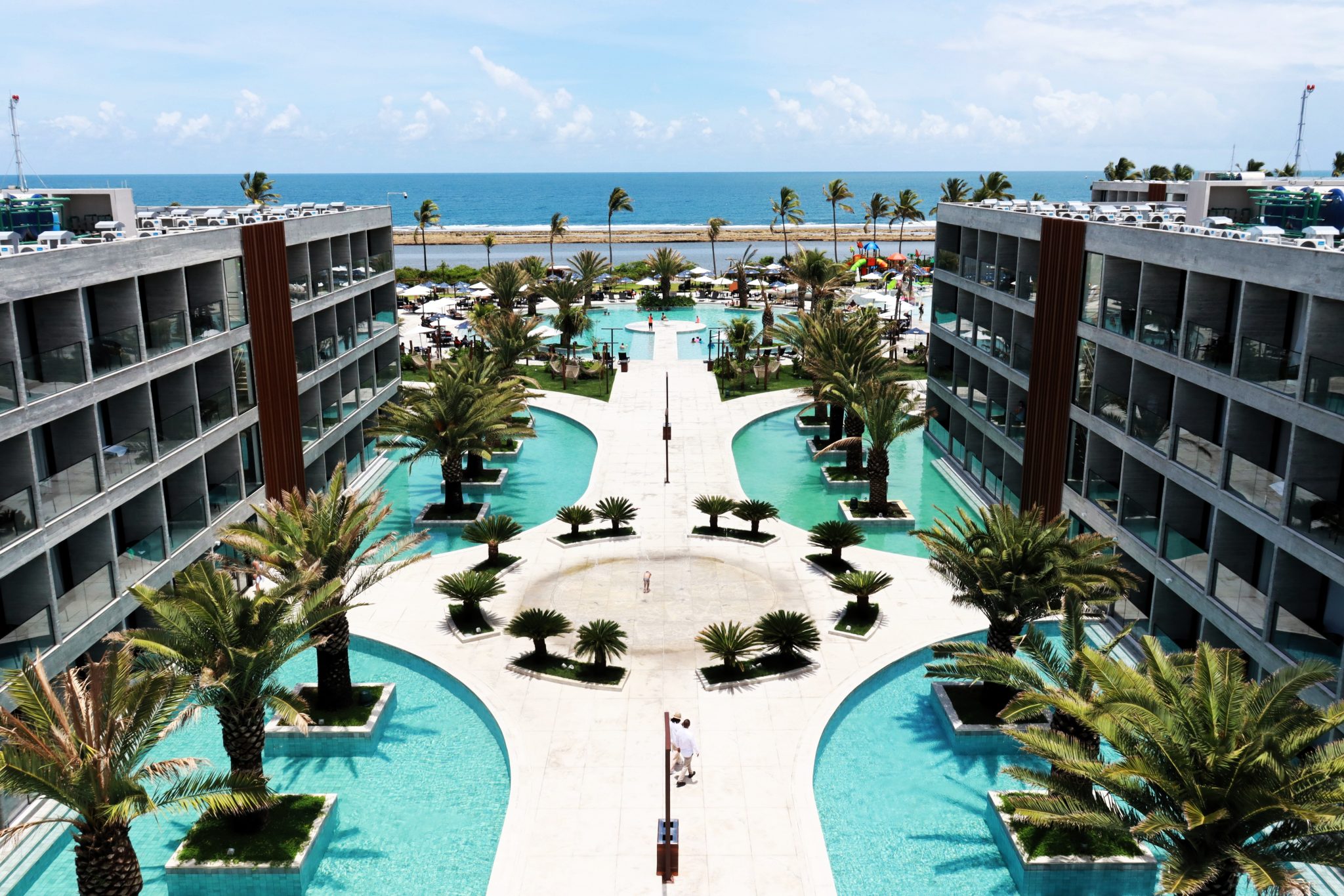 Porto 2 Life aposta em alto padrão e serviços personalizados