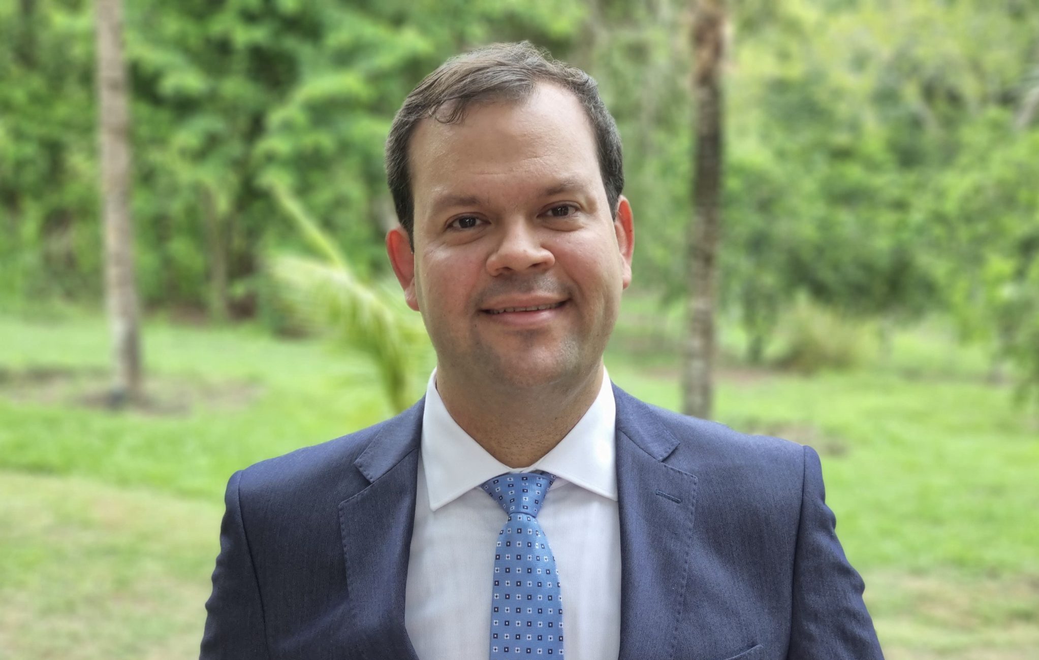 Rodrigo Galvão deixa a CVC Corp dois anos após retorno