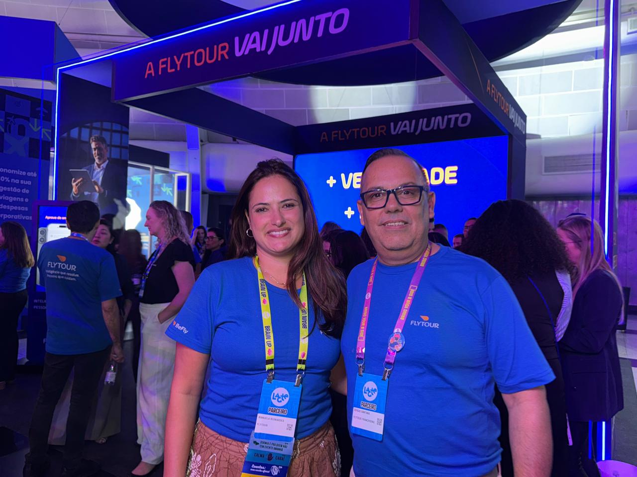 Flytour reforça liderança no Lacte e projeta 2026 com foco em tecnologia e cautela