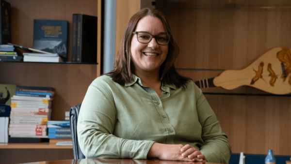 Ministério do Turismo celebra investimento hoteleiro e novos voos na BTL, em Portugal