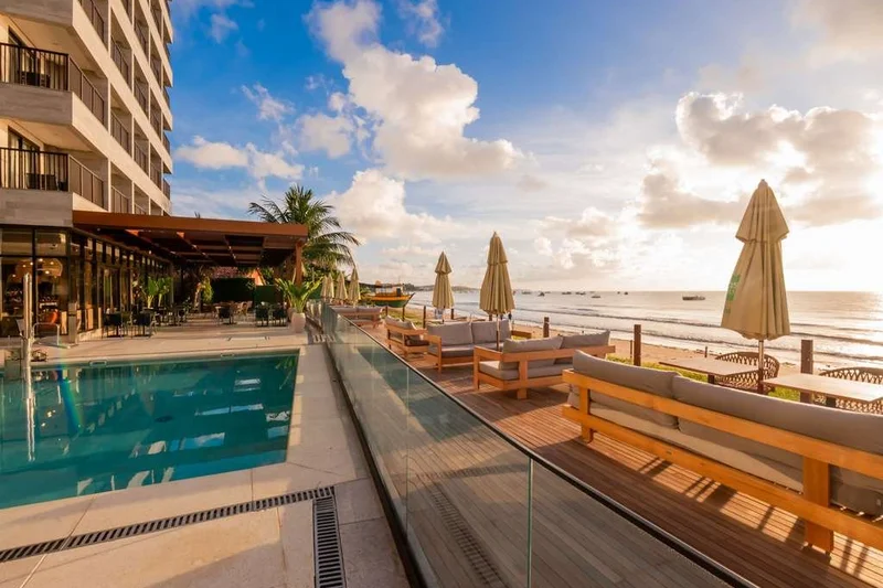 Porto de Galinhas terá novo hotel ibis Styles em modelo “tipo resort”