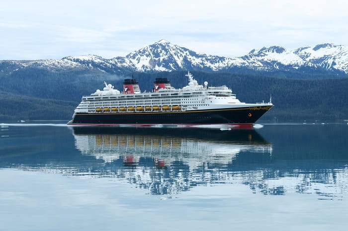 Disney Cruise Line apresenta itinerários para o verão 2027; conheça