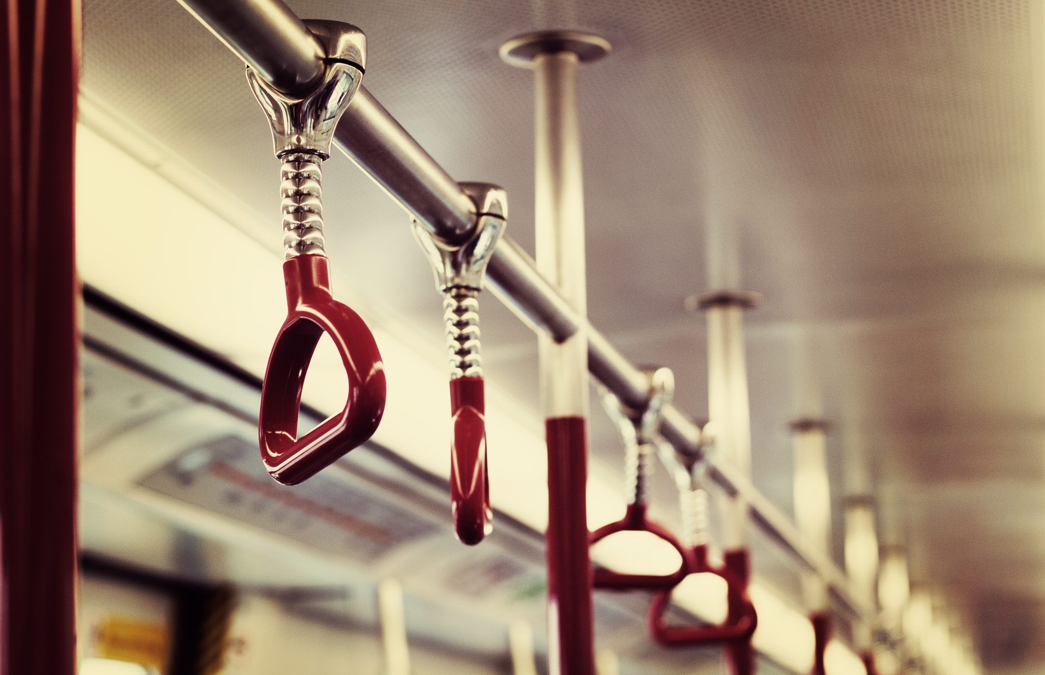 Transporte público praticamente para na Argentina com adesão maciça à greve