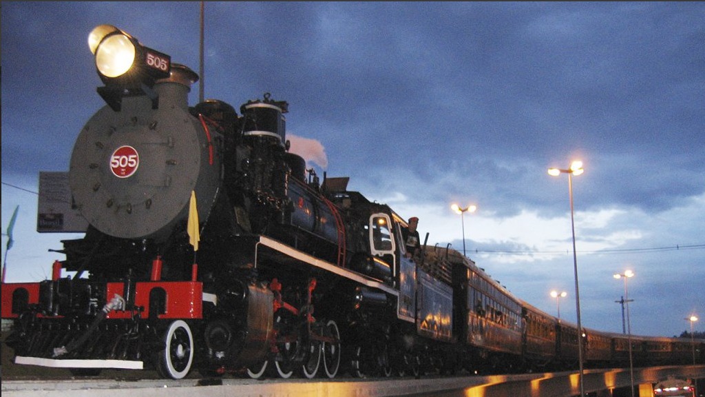 Turismo ferroviário em São Paulo amplia rotas e circuitos