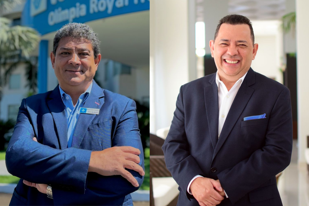 Wyndham troca gerentes em hotéis de Olímpia e Gramado