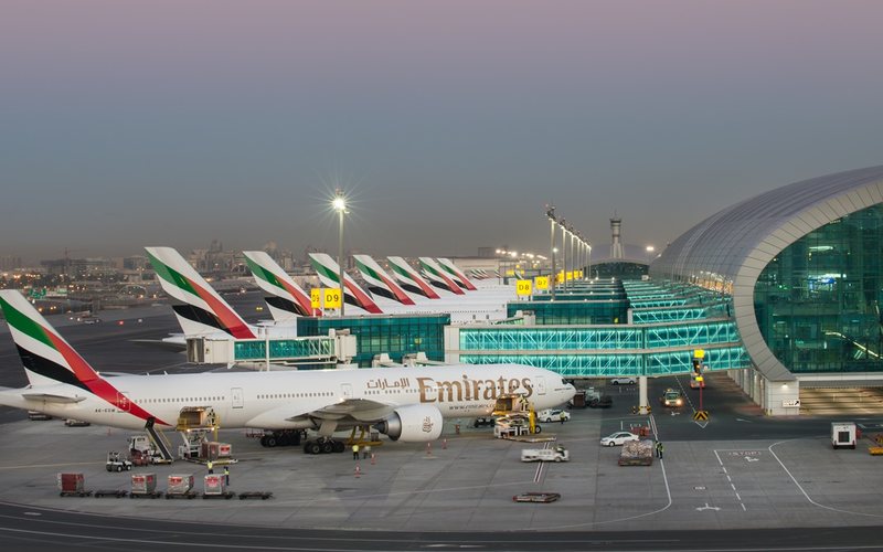 Voo cancelado no Oriente Médio? Saiba seus direitos