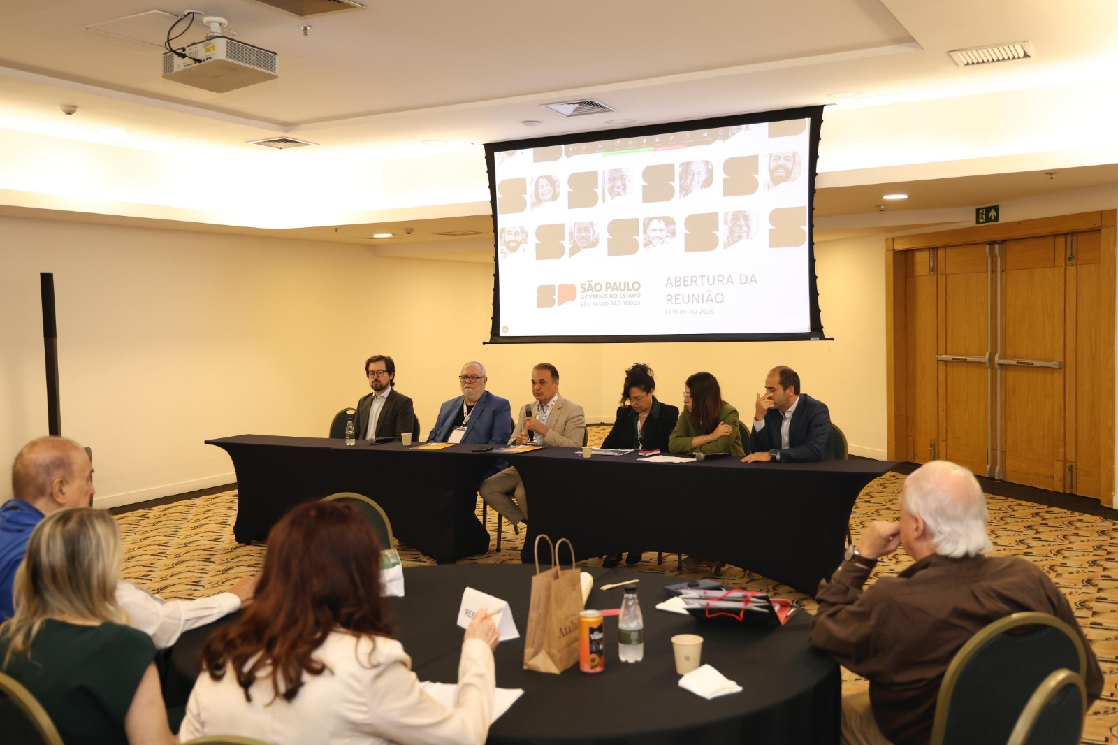 Conturesp debate regionalização e impacto do turismo em São Paulo