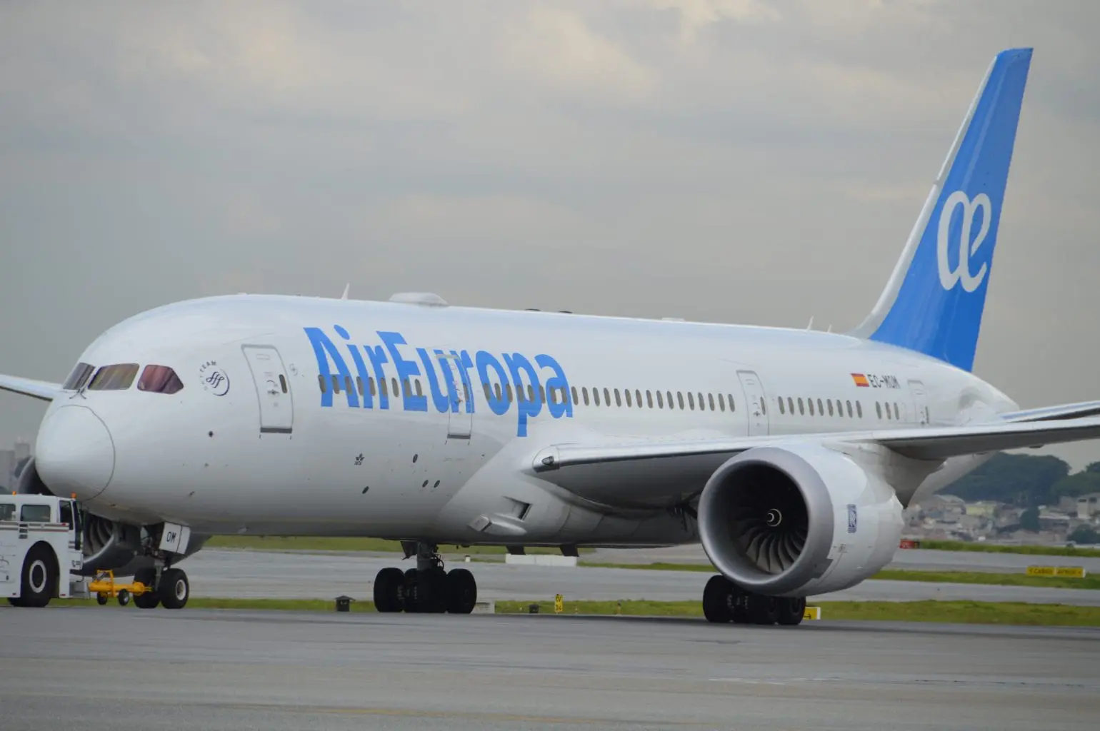 Air Europa