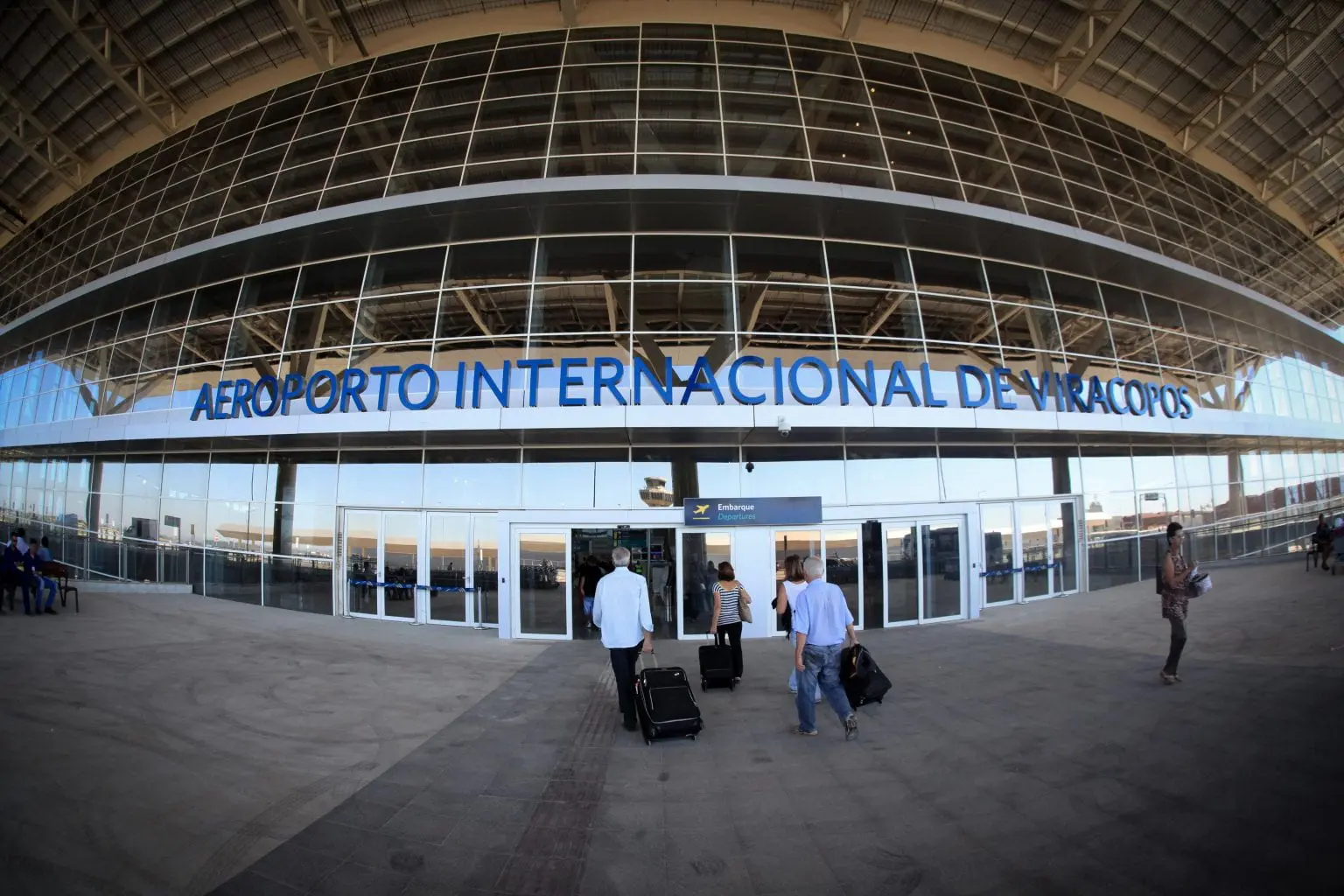 Aeroporto Viracopos