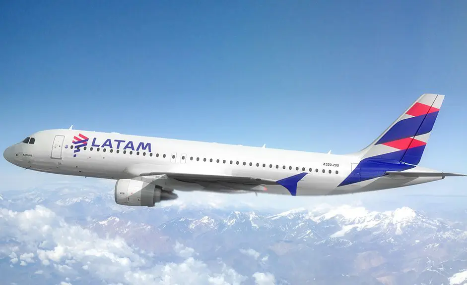 aab89264-latam Latam manutenção vagas