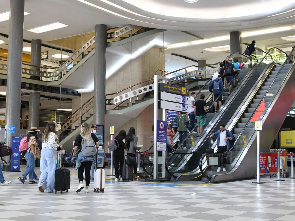 Aeroporto Congonhas Congonhas