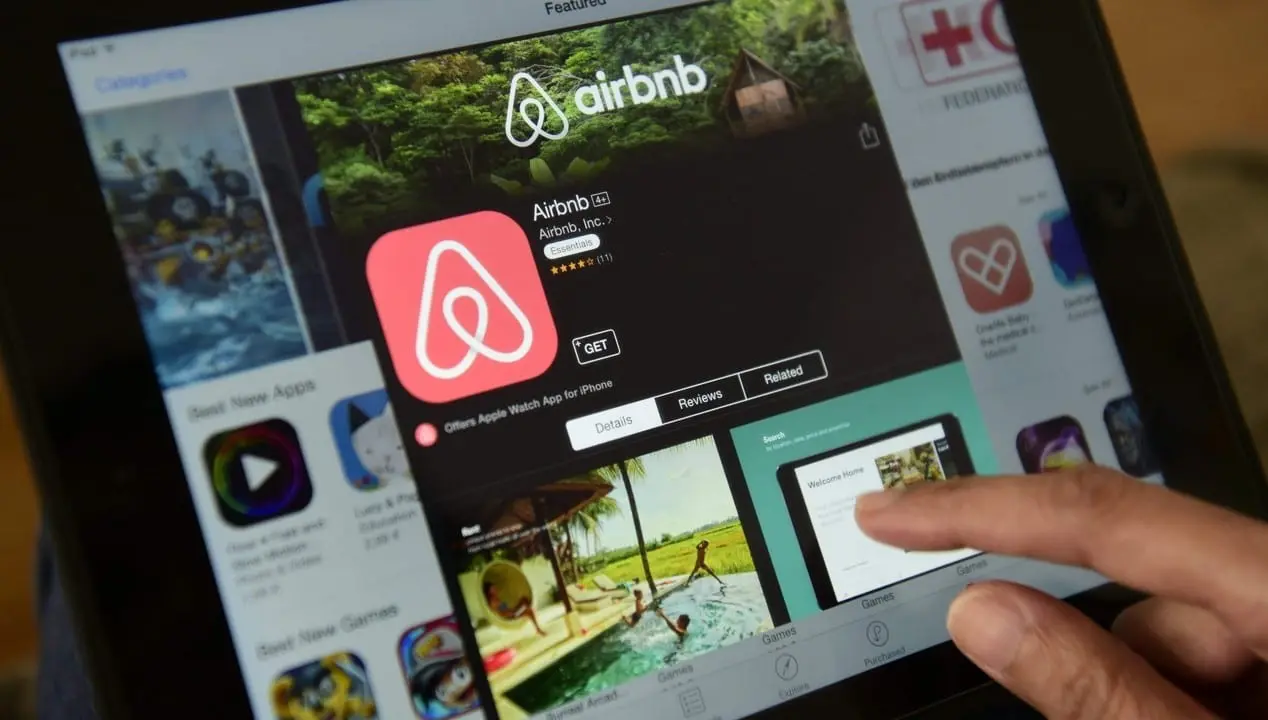 airbnb-3 Airbnb
