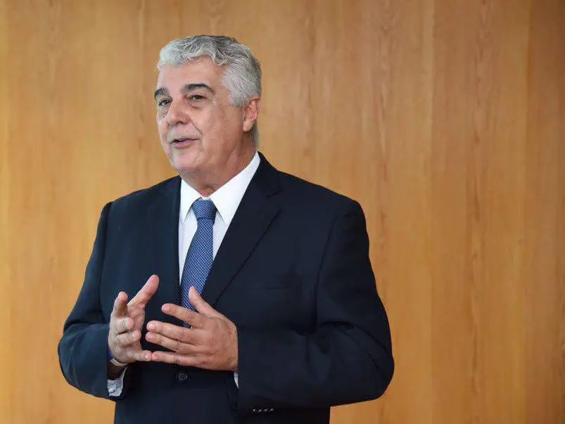 Alfredo Lopes, presidente do HotéisRio e conselheiro da Abih-RJ Alfredo Lopes, presidente do HotéisRio e conselheiro da Abih-RJ