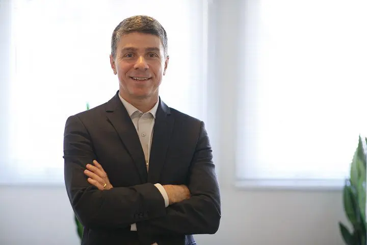 Beto Caputo, presidente da Atrio Hotel Management. Foto: Divulgação Beto Caputo, presidente da Atrio Hotel Management. Foto: Divulgação