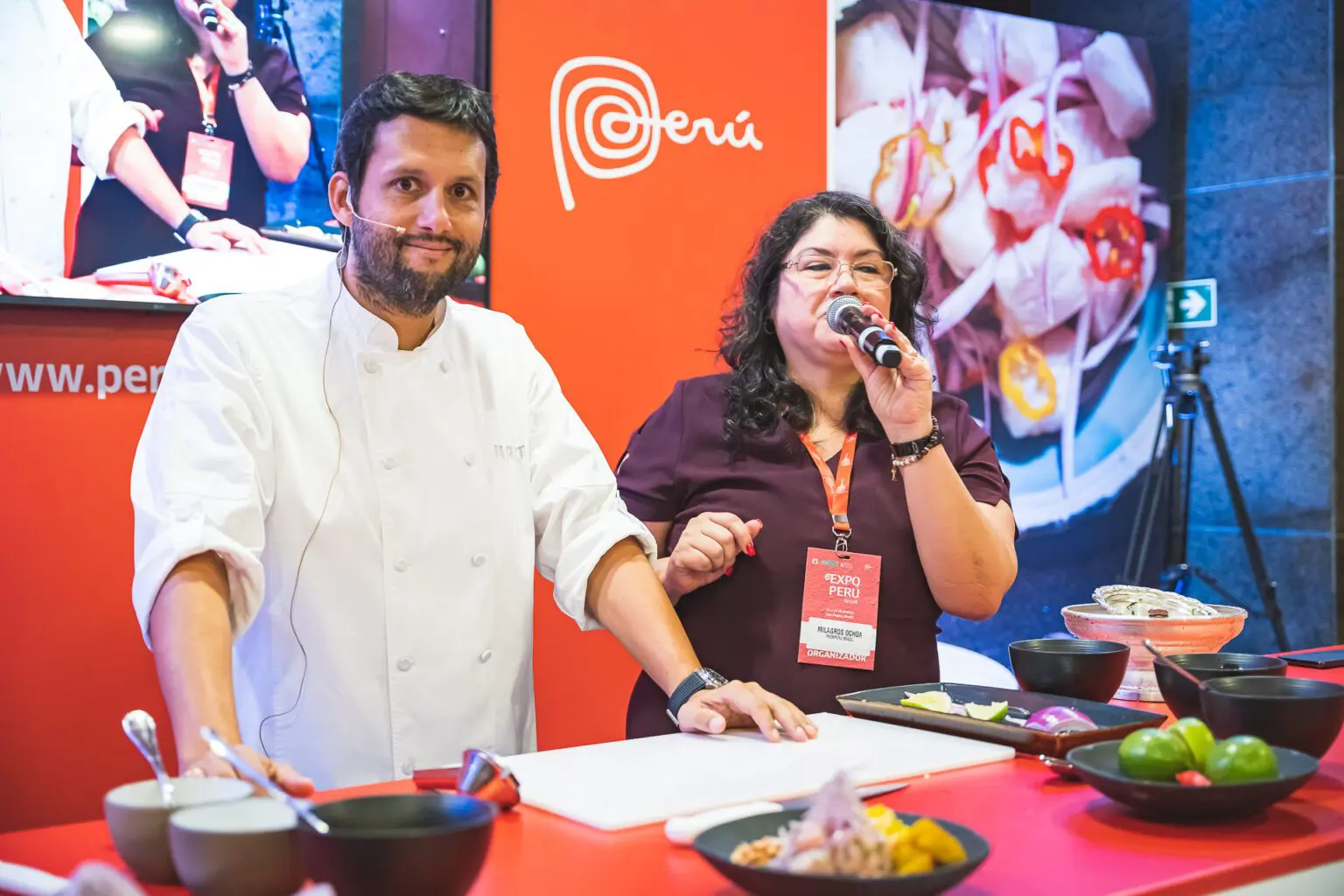 chef-jaime-pesaque-e-milagros-ochoa