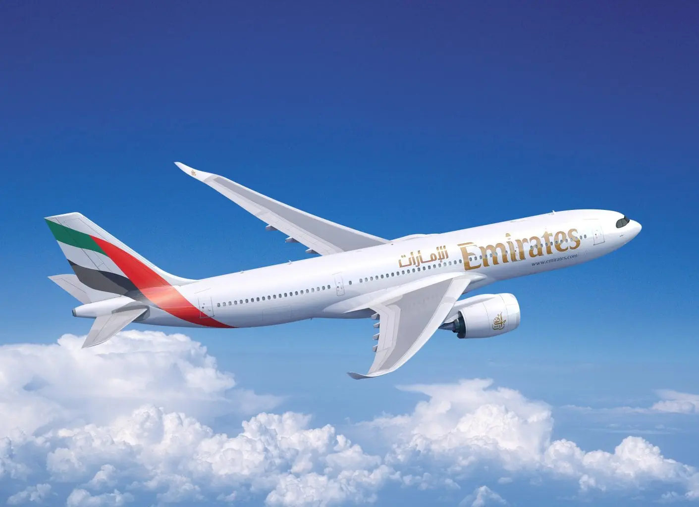 emirates