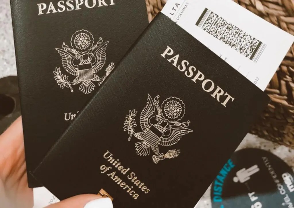 eua-visto EUA Vistos visto fila