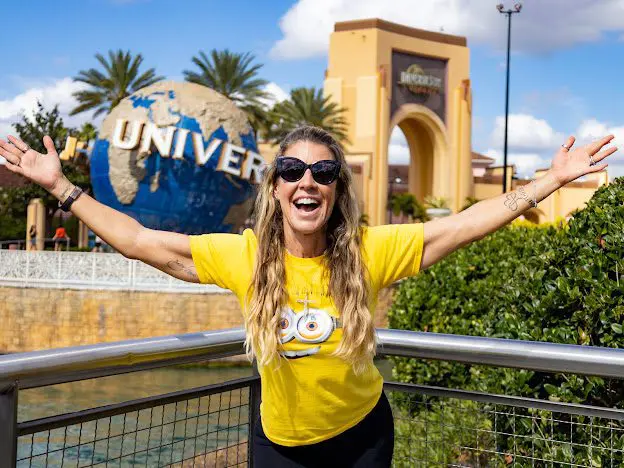 Fabiana Tourinho, CEO da Kaluah Tours