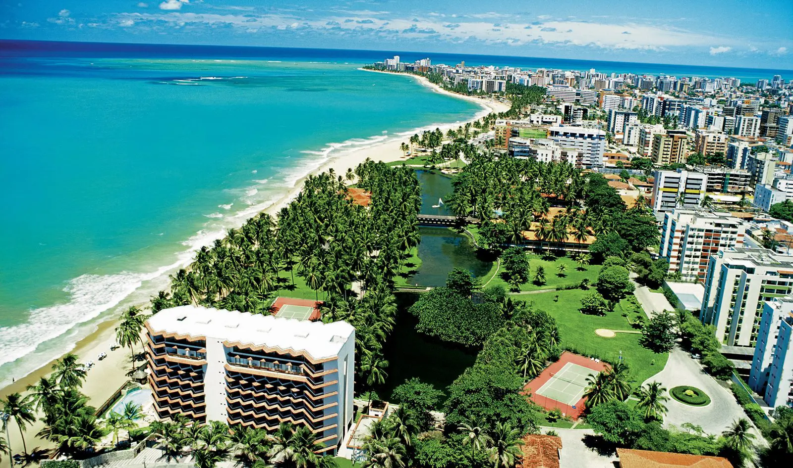 maceio