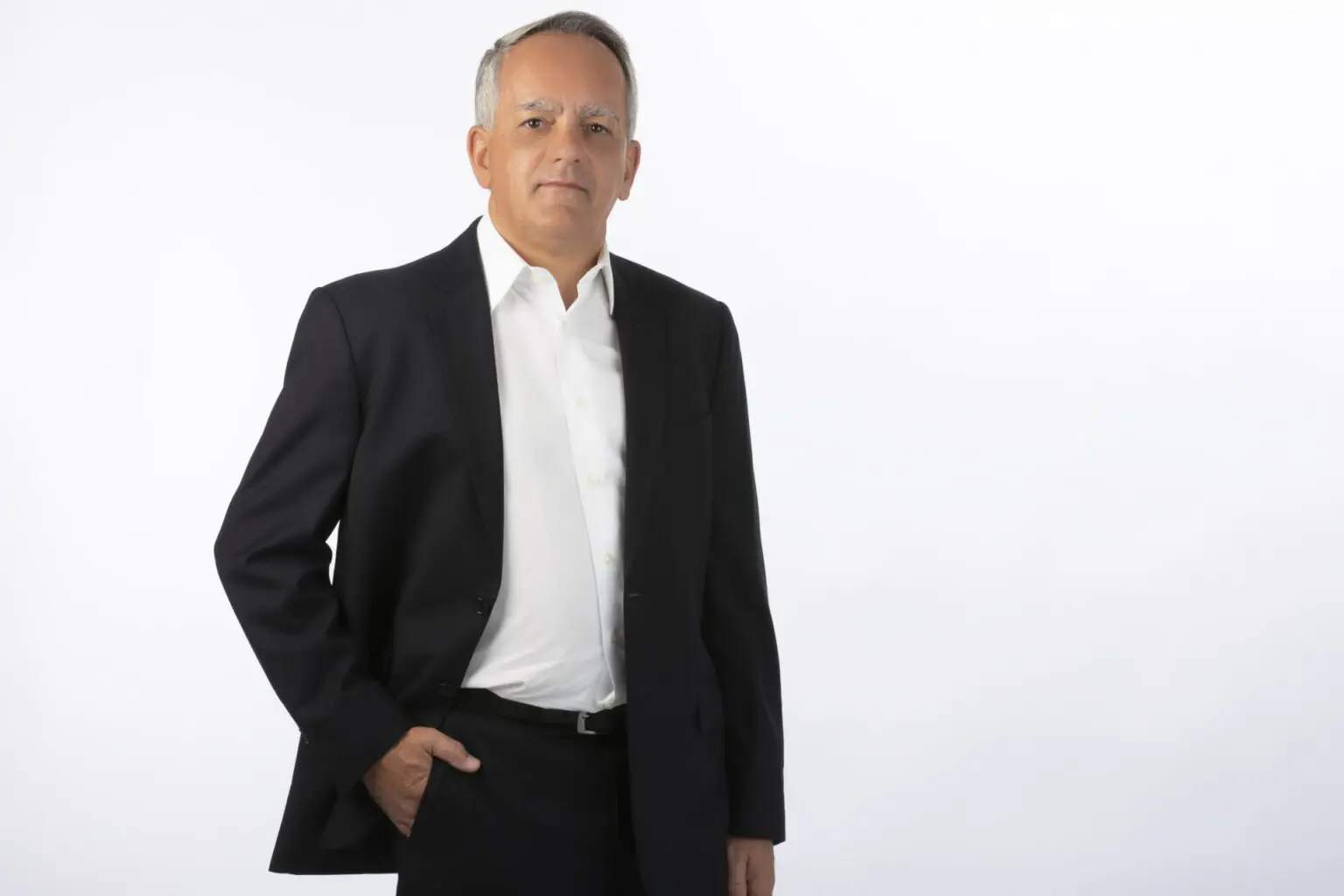 Marco Aurélio Nazaré, presidente da Abla
