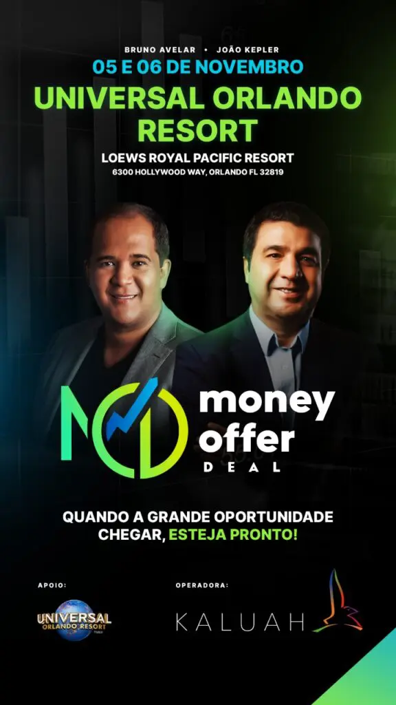 money-offer-deal-divulgacao