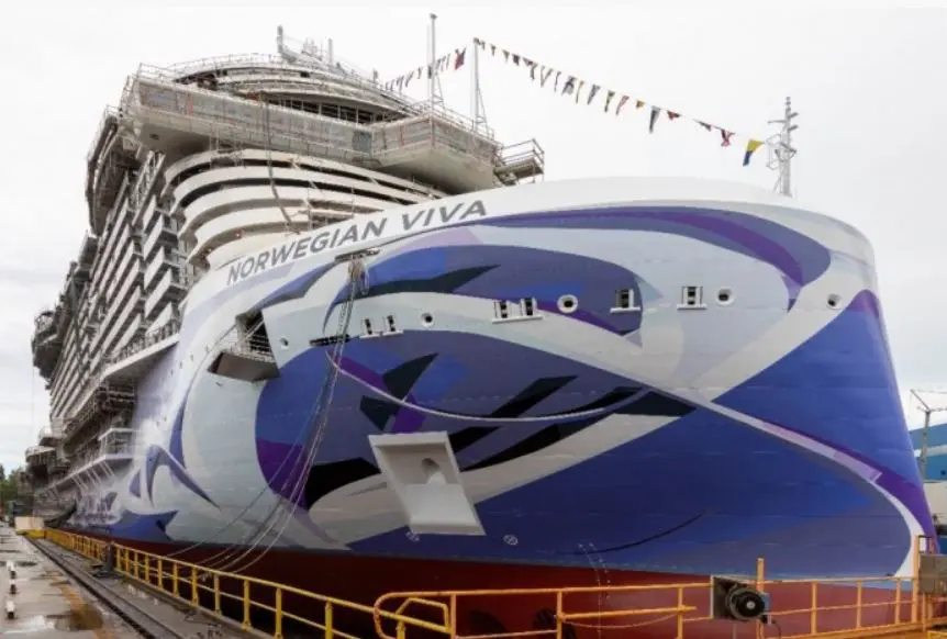 norwegian-viva
