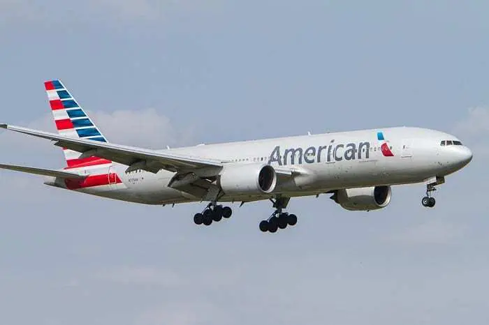 o-novo-voo-da-american-airlines-entre-miami-e-sao-paulo-sera-realizado-por-uma-aeronave-boeing-777-200-foto-divulgacao
