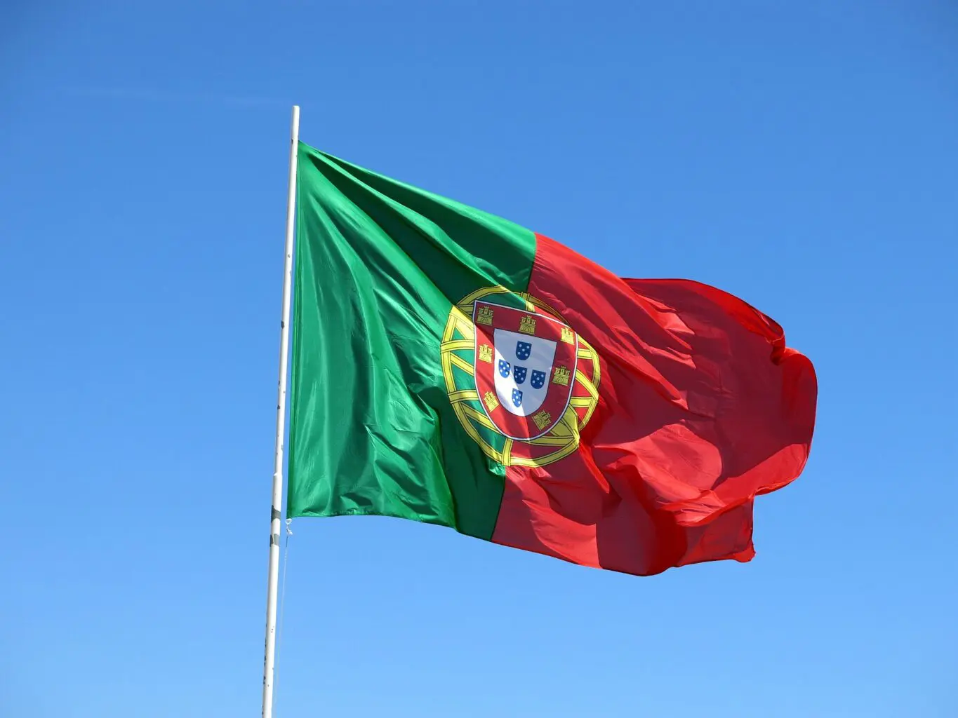 Portugal Portugal