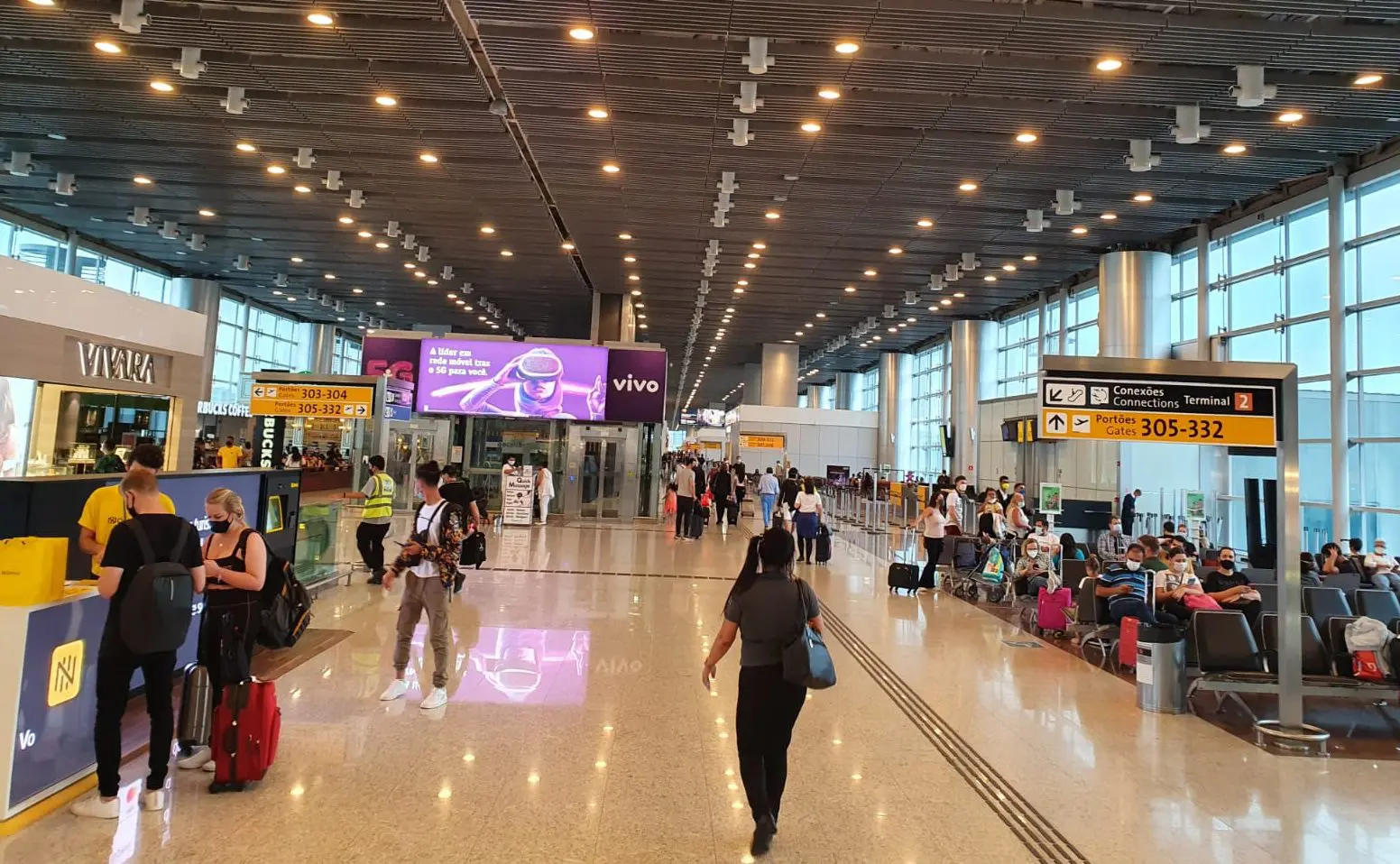rea-de-embarque-internacional-no-terminal-3-do-aeroporto-de-guarulhos-gru-airport Guarulhos apagão cibernético