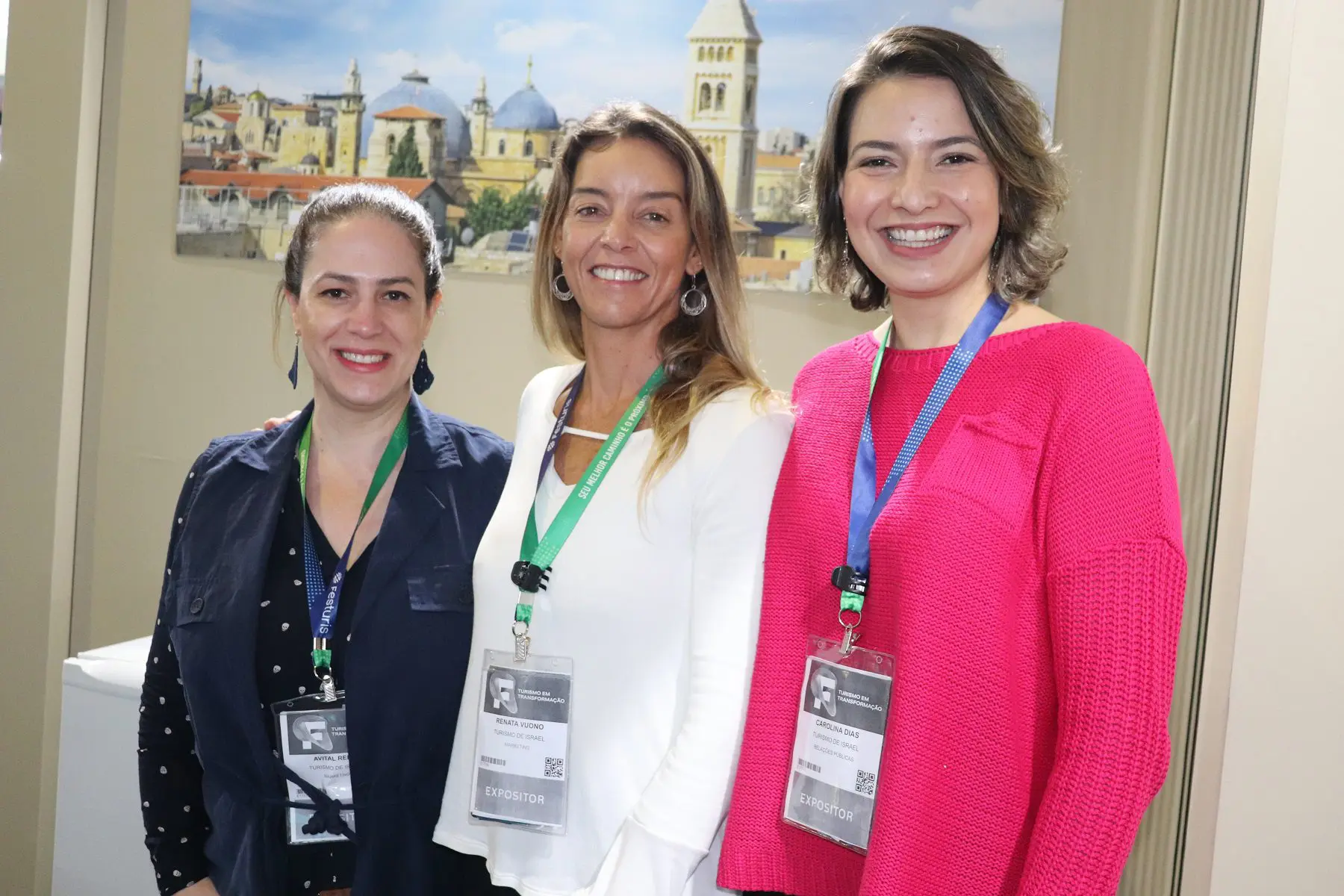 renata-de-vuono-carolina-dias-e-avital-reich-turismo-de-israel