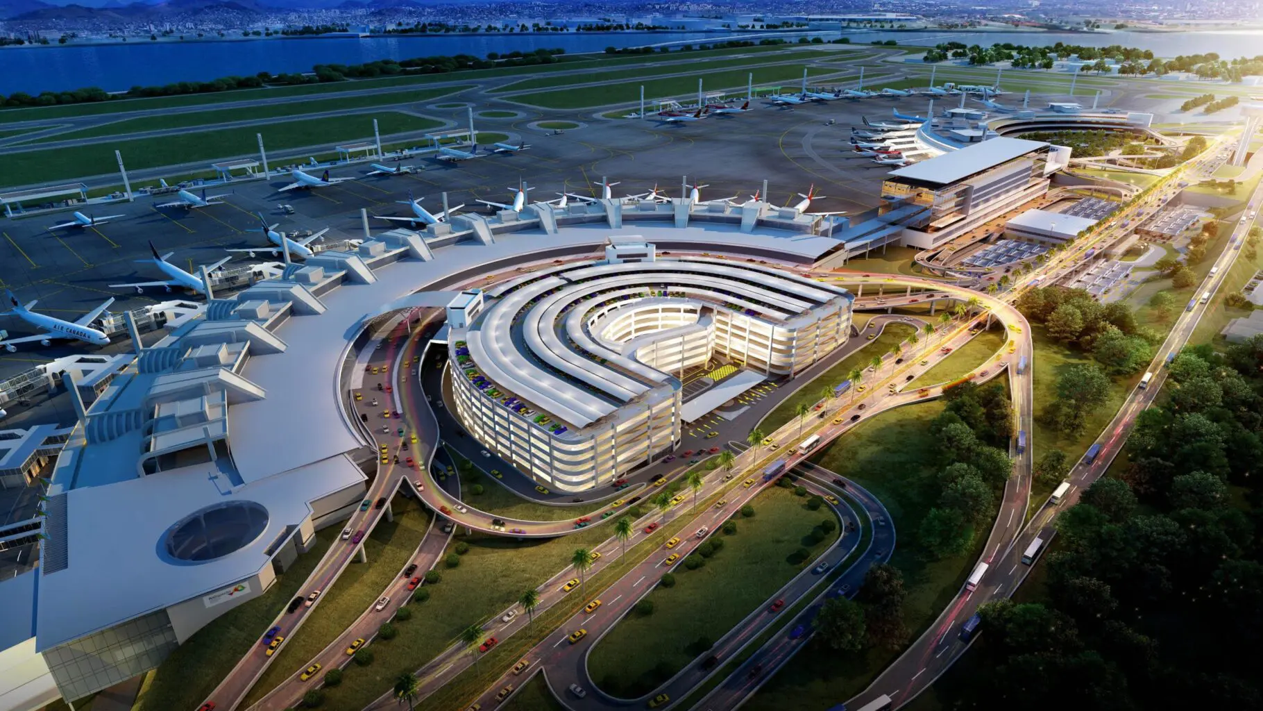 RIOgaleão RIOgaleão