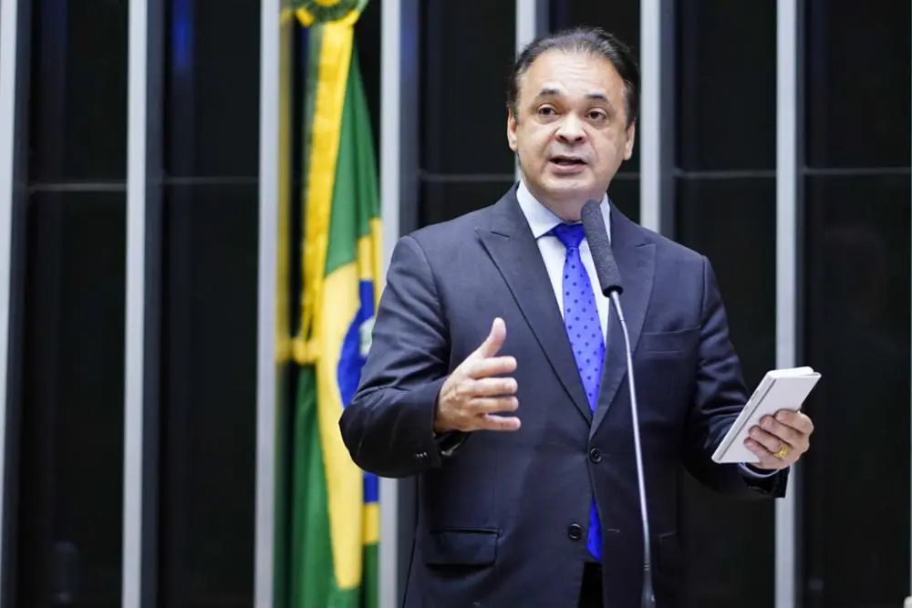 Roberto de Lucena, secretário de Turismo e Viagens do Estado de São Paulo. Foto: Divulgação Roberto de Lucena, secretário de Turismo e Viagens do Estado de São Paulo. Setur-SP