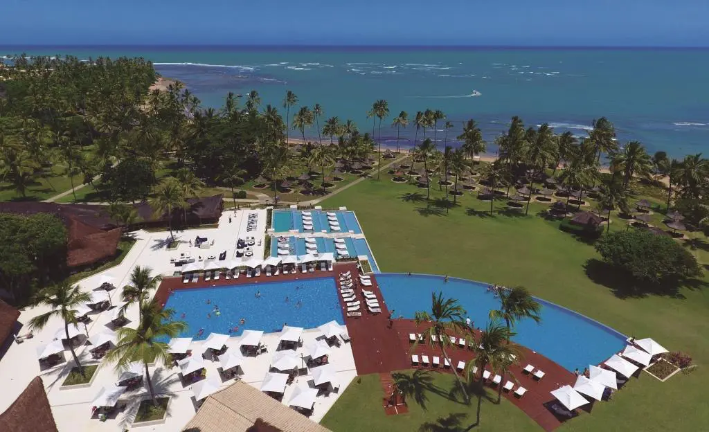 Tivoli Ecoresort
