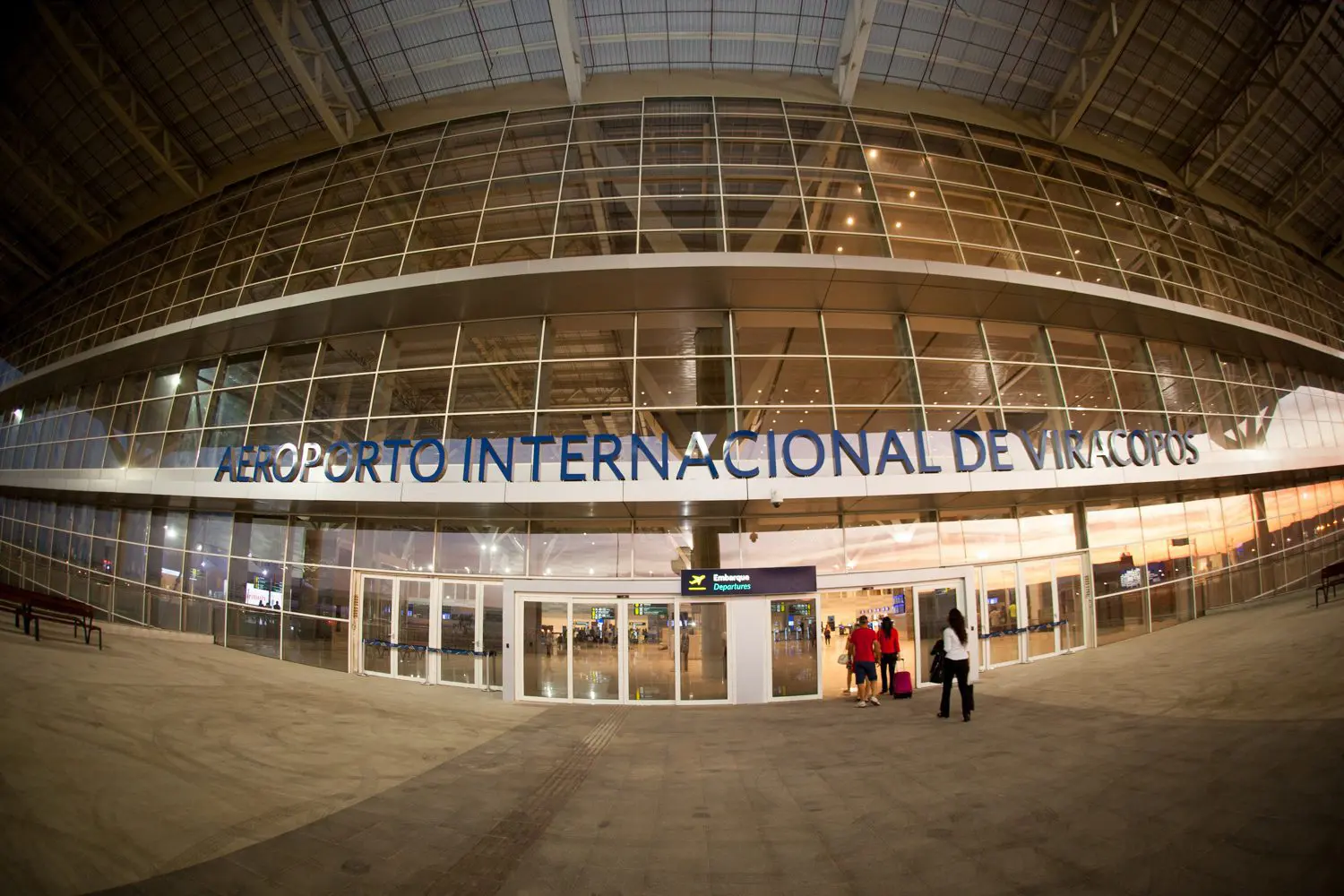 Aeroporto Viracopos Aeroporto Viracopos