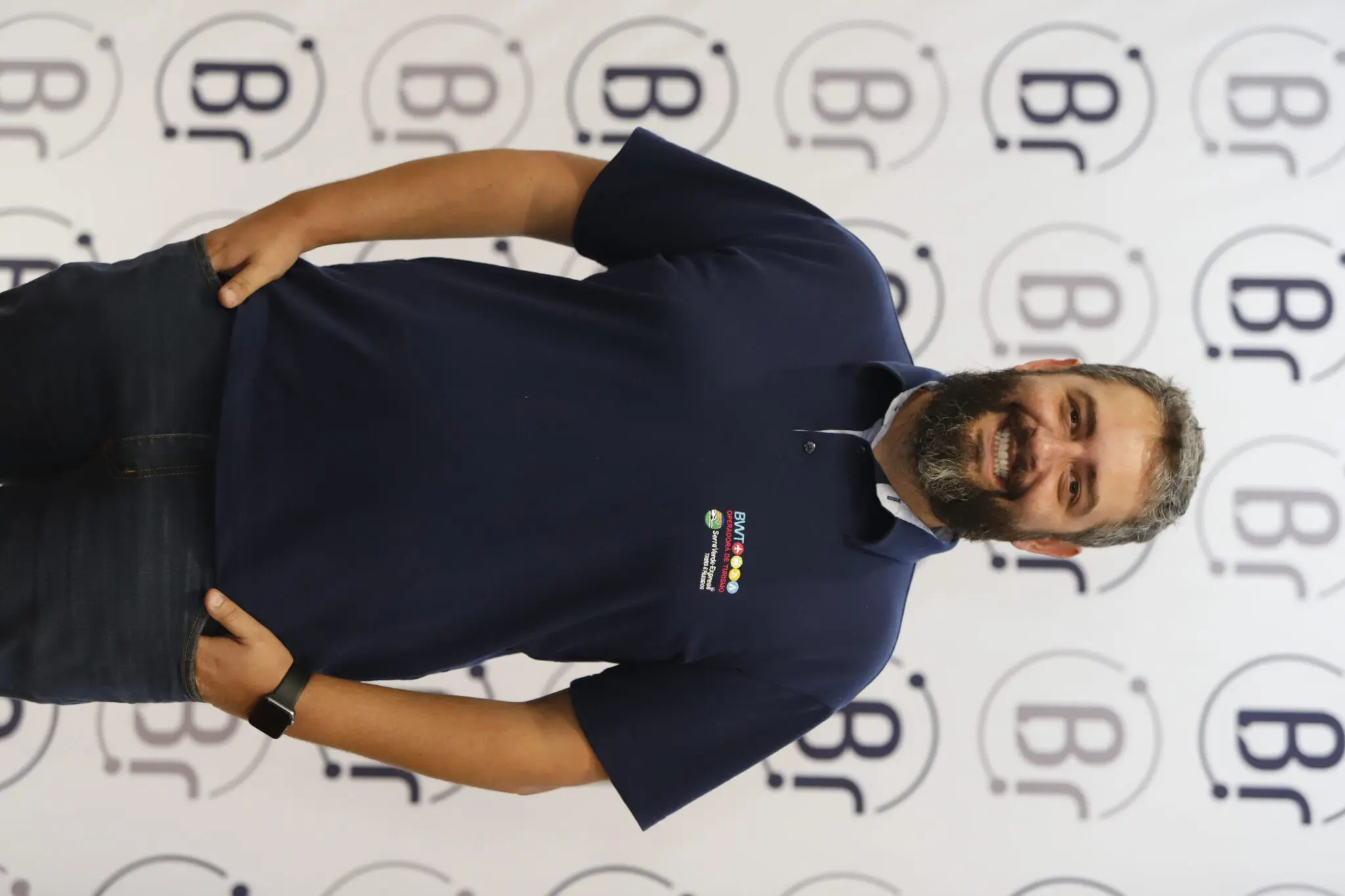 Gabriel Cordeiro - gerente geral da BWT Operadora BWT Operadora