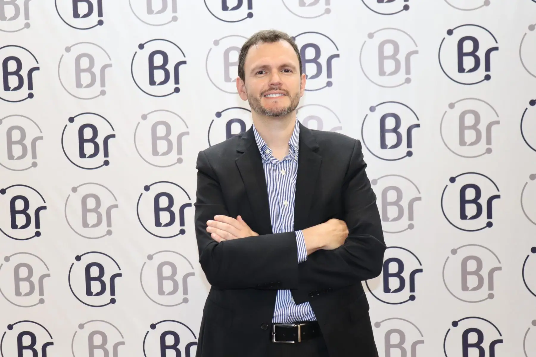 Ruy Ribeiro, diretor Comercial da Costa Cruzeiros - Foto: Nadine Alves Costa