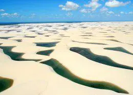 Lençois Maranhenses